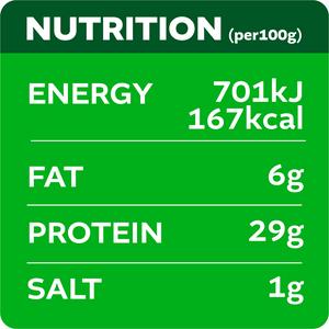 John West No Drain Fridge Pot Tuna Steak with a Little Olive Oil 3x110g - gallery image 4