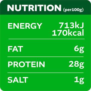 John West No Drain Fridge Pot Tuna Steak with a Little Sunflower Oil 3x110g - gallery image 4