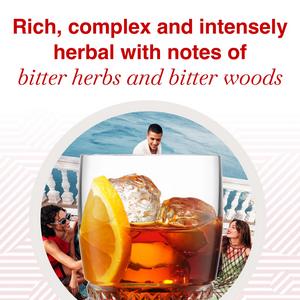 Martini Rosso Vermouth Aperitivo 75cl - gallery image 2