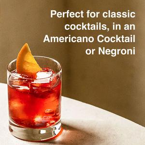 Martini Rosso Vermouth Aperitivo 75cl - gallery image 4