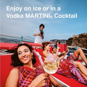 Martini Extra Dry Vermouth Aperitivo 75cl - gallery image 4