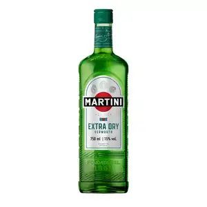 Martini Extra Dry Vermouth