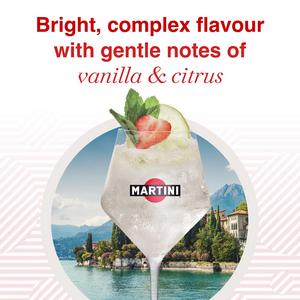 Martini Bianco Vermouth Aperitivo 75cl - gallery image 4