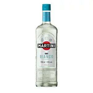 Martini Bianco Vermouth 75cl
