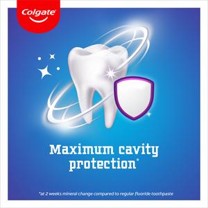 Colgate Big Kids Smiles 6+ years Mild Mint Toothpaste 75ml - gallery image 6