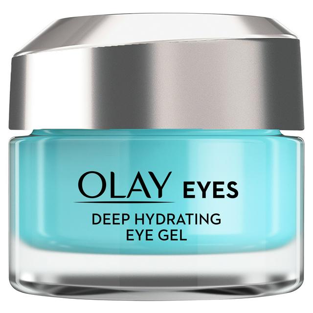olay eye cream deep hydration