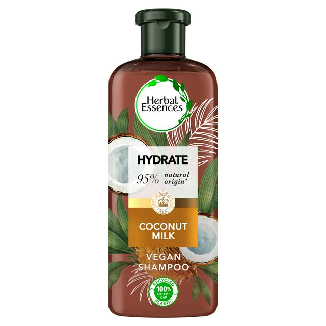 Herbal Essences Biorenew Shampoo Coconut Milk Hydrate 250ml £225 Compare Prices 