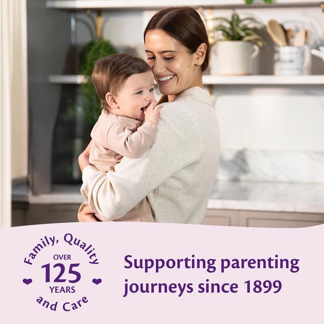 HiPP Organic 100% Baby Rice 6+ Months 160g Sainsbury's