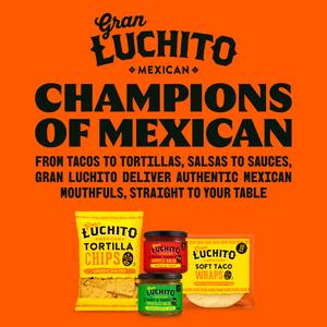 Gran Luchito Mexican Crunchy Jalapeño & Pineapple 215g - gallery image 4