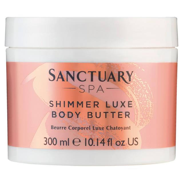 sanctuary moisturiser