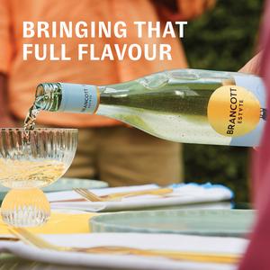 Brancott Estate Flight Sauvignon Blanc White Wine 75cl - gallery image 4