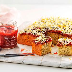 Bonne Maman Intense Strawberry Conserve 335g - gallery image 4