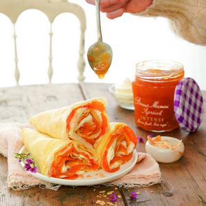 Bonne Maman Intense Apricot Conserve 335g - gallery image 3