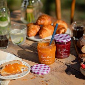 Bonne Maman Intense Apricot Conserve 335g - gallery image 4