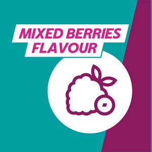 Gaviscon Double Action Heartburn & Indigestion Mixed Berries Flavour Tablets x12 - gallery image 6