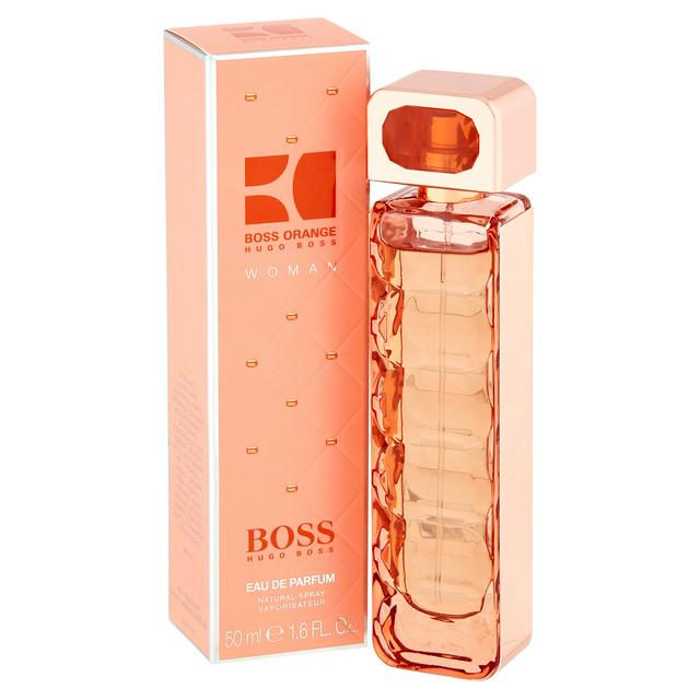 hugo boss orange perfume 50ml