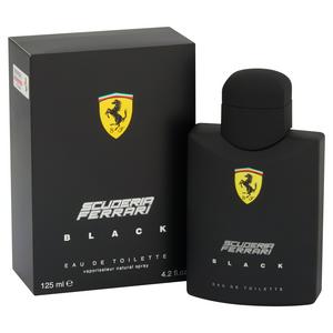 perfume ferrari scuderia 125ml