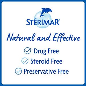Stérimar Hayfever & Allergy Relief 50ml - gallery image 3