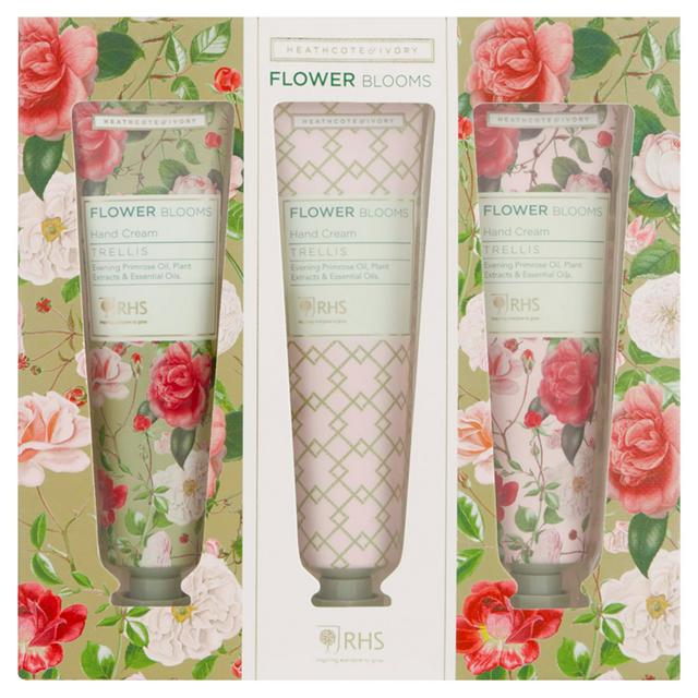 Sainsbury's Home New Calming Hand Cream Sainsbury's Home New Calming Hand Cream