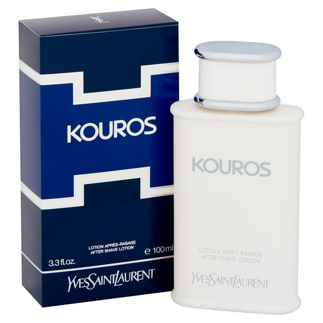 kouros after shave 100ml