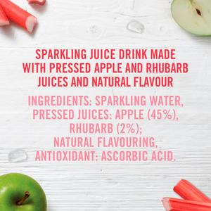 Cawston Press Rhubarb 330ml - gallery image 5