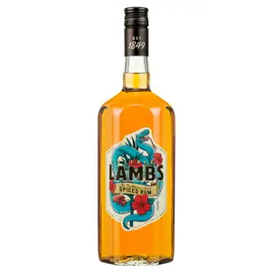 Lamb's