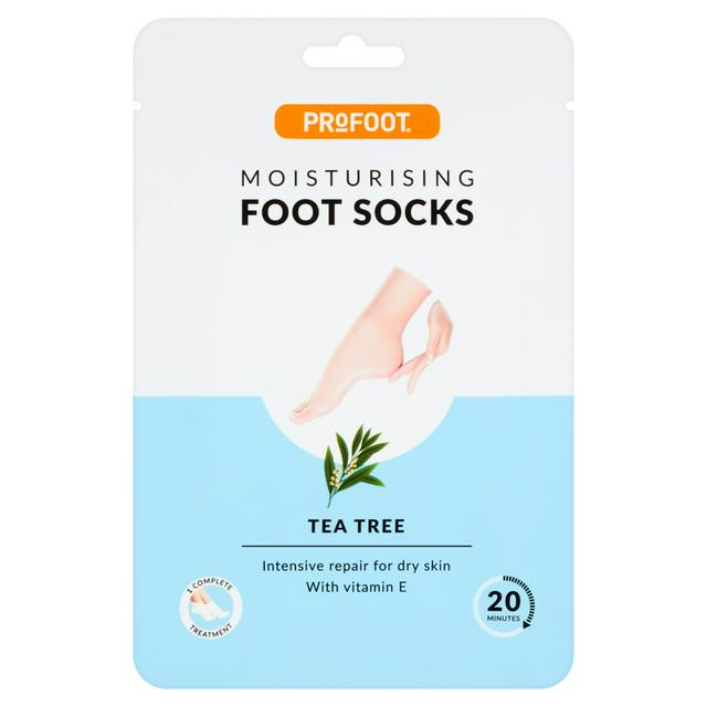 foot socks for dry skin