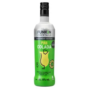 Funkin Cocktails Piña Colada 700ml