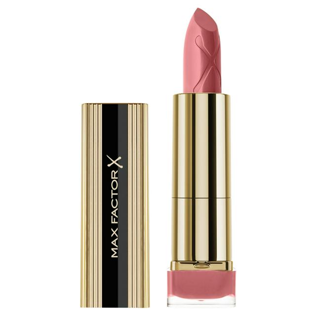 MAX FACTOR Colour Elixir Lipstick 010 Toasted Almond 23g