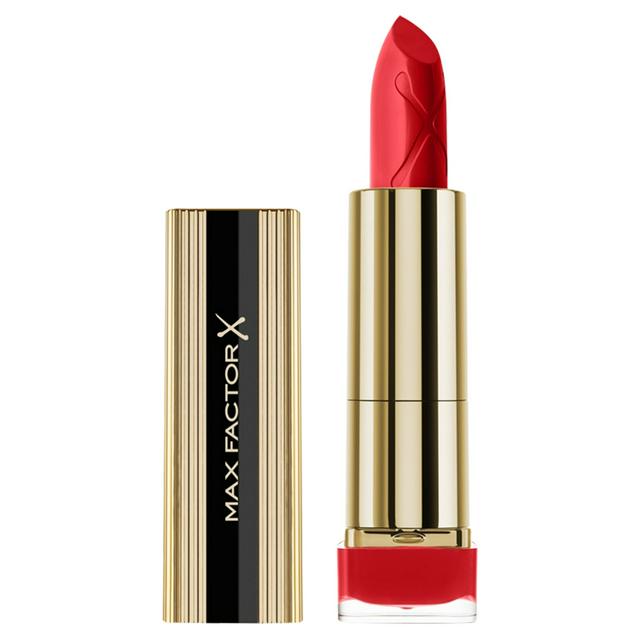 MAX FACTOR Colour Elixir Lipstick 075 Ruby Tuesday 23g
