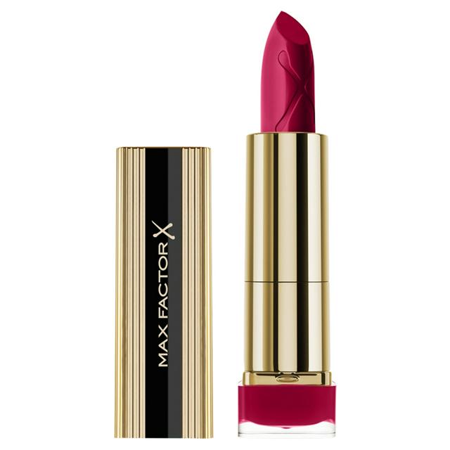 Max Factor Colour Elixir Lipstick 080 Chilli 23g - gallery image 1