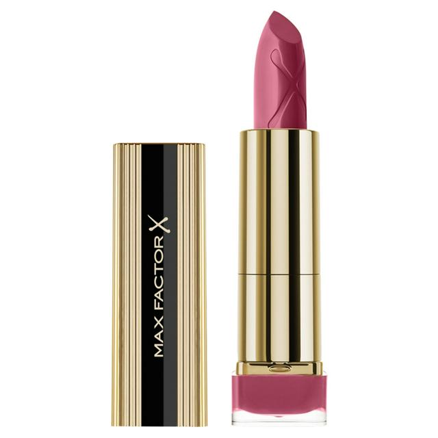 Max Factor Colour Elixir Lipstick 100 Firefly 23g - gallery image 1