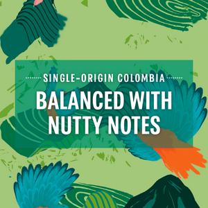 Starbucks by Nespresso Single Origin Colombia Espresso Coffee Pods x10 - gallery image 4