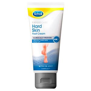 scholl foot gel