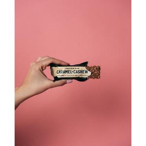 Barebells Protein Bar Caramel Cashew 55g - gallery image 6