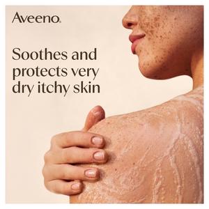Aveeno Dermexa Daily Emollient Body Wash Unscented Soap Free 300ml - gallery image 3