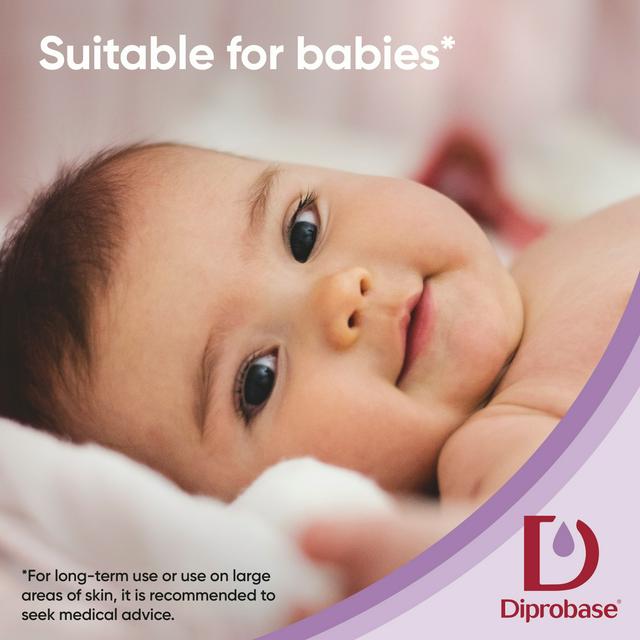 diprobase itch relief cream