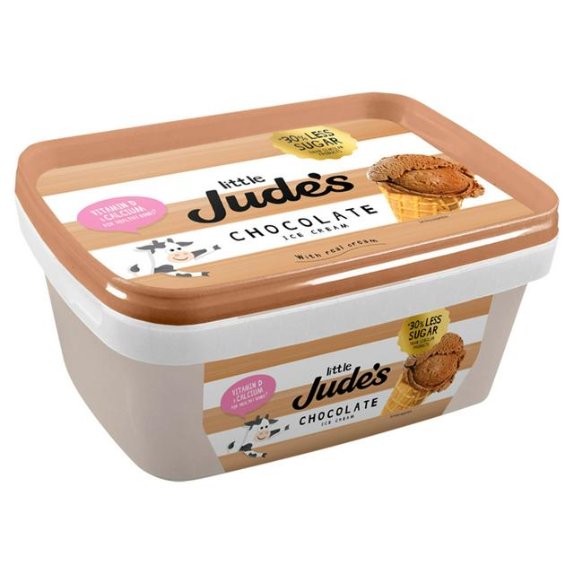 vitamin d in ice cream