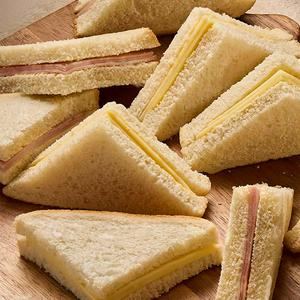 Sainsbury's Party Sandwich Platter (24 Quarters) - gallery image 3