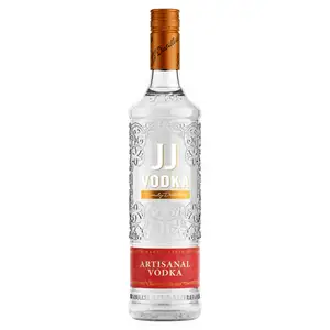 JJ Whitley Artisanal Vodka 1L