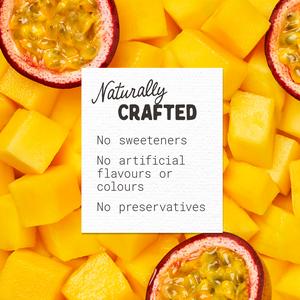 The Coconut Collab Mango & Passionfruit Coconut Yoghurt 350g - gallery image 2