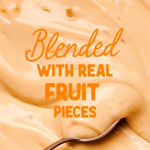 The Coconut Collab Mango & Passionfruit Coconut Yoghurt 350g - gallery image 3