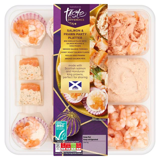 Sainsbury's online Grocery Shopping and Fresh Food Delivery