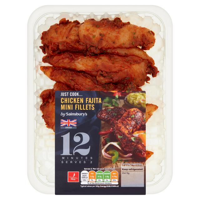 Sainsbury's online Grocery Shopping and Fresh Food Delivery