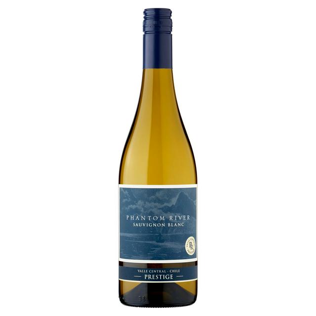 Phantom River Sauvignon Blanc 75Cl