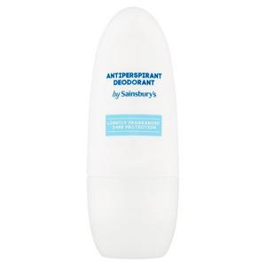 Sainsbury's Antiperspirant Deodorant 50ml