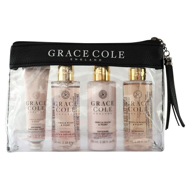 grace cole perfume