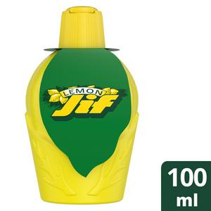 Jif Lemon Lemon Juice 100ml Sainsbury s