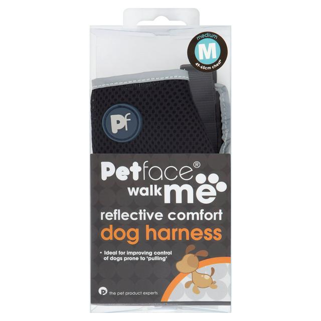petface harness