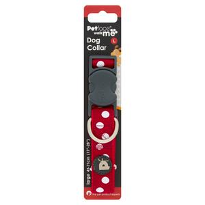 petface dog collar